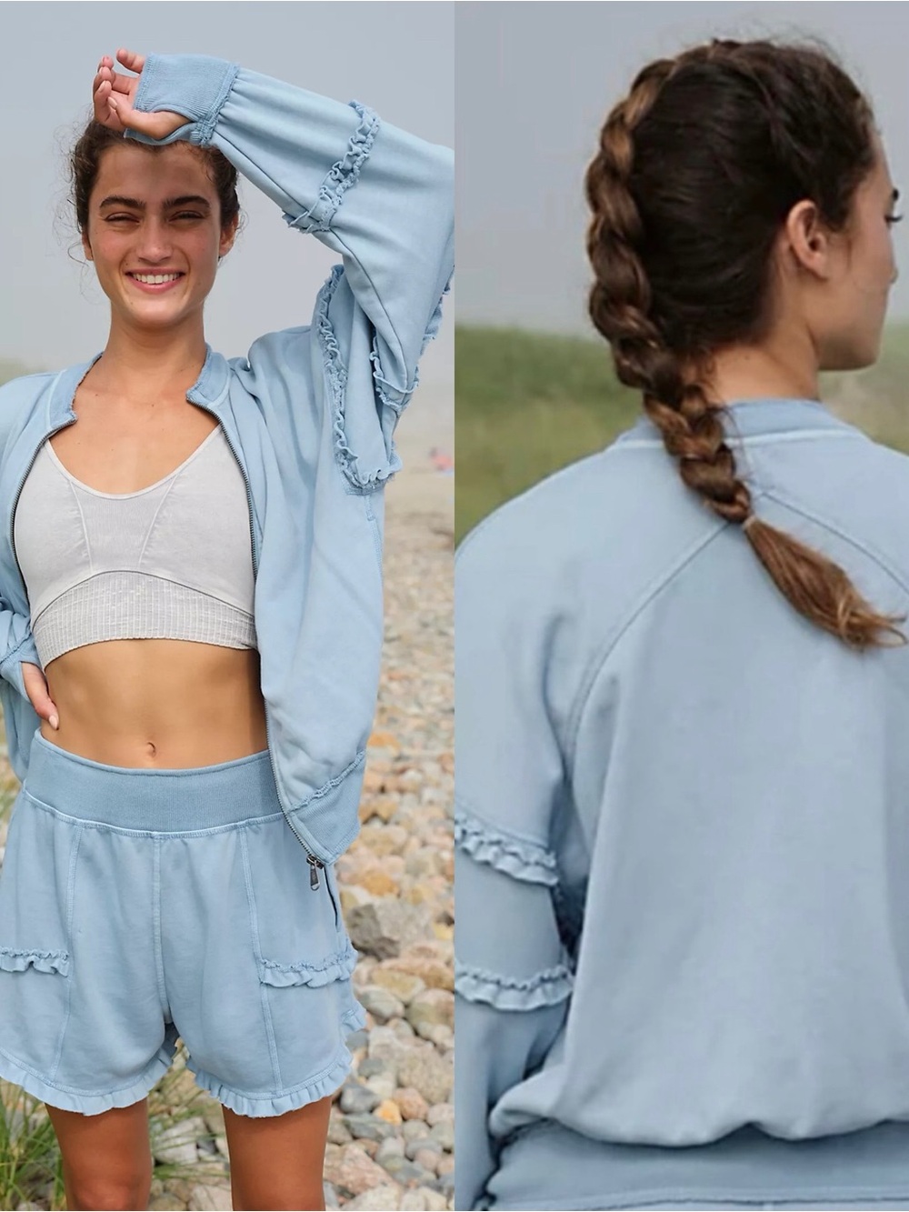 FP Movement by Free People | Crushed It Set